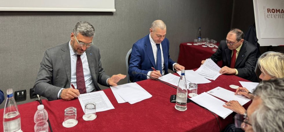 Contratti lavoro, Capone-Fiorin: 'Rinnovo ccnl chimico-farmaceutico rafforza valore persona'