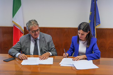 Previdenza complementare, protocollo tra Ministero e Consiglio Nazionale dei Giovani