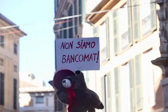 Pensioni: attacco senza precedenti contro lavoratrici e lavoratori pubblici