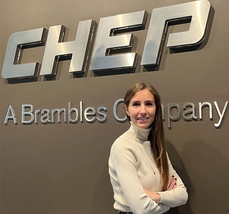 CHEP è Top Employer Italia 2026 per il sesto anno consecutivo