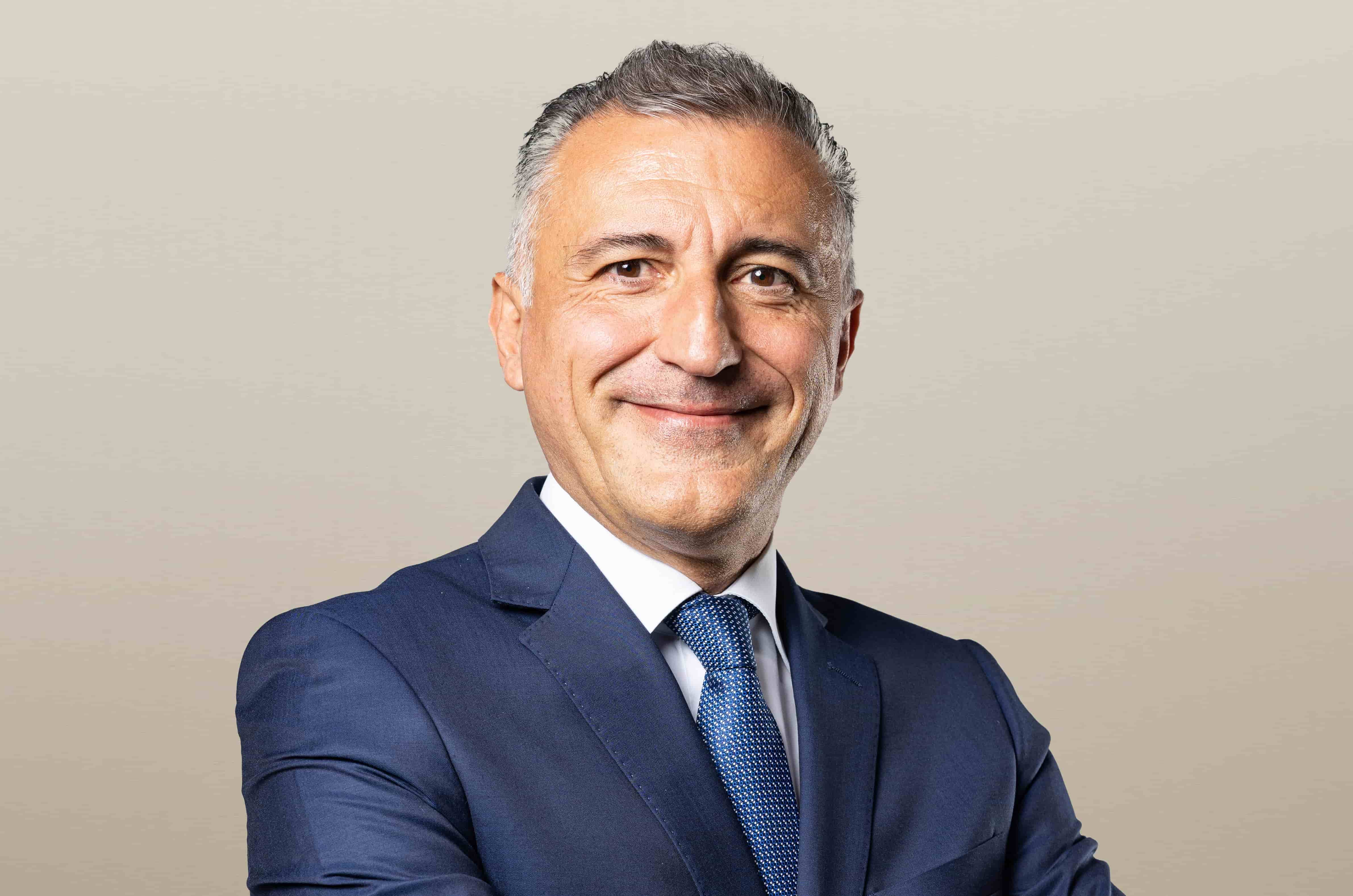 Primo ministro egiziano Madbouly incontra Brusco, Chief Operating Officer Global Natural Resources di Eni
