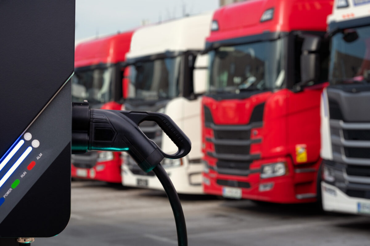 Camion elettrici: FIAP, Motus-E e UNIONTRASPORTI insieme per la rete di ricarica