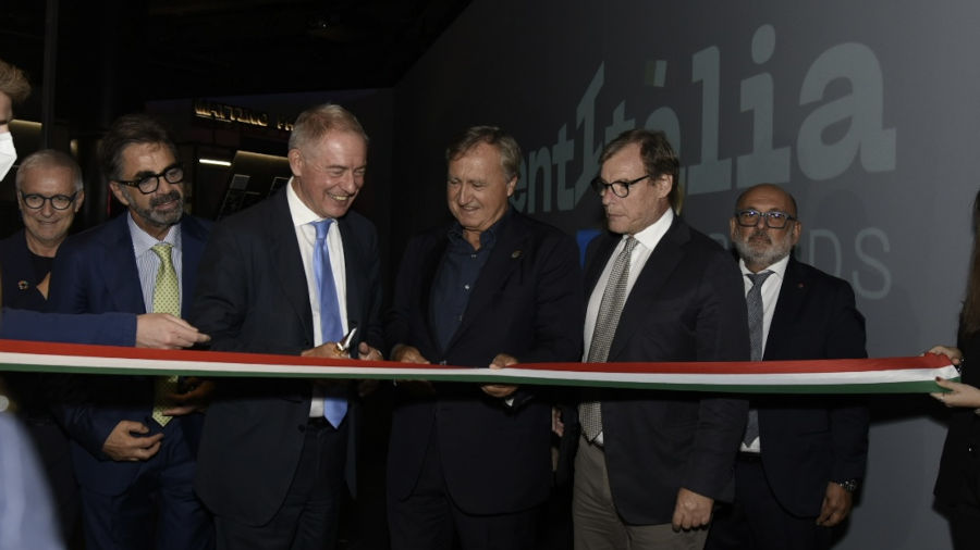 Identitalia arriva a Venezia Mestre, inaugurata la mostra delle eccellenze del Made in Italy