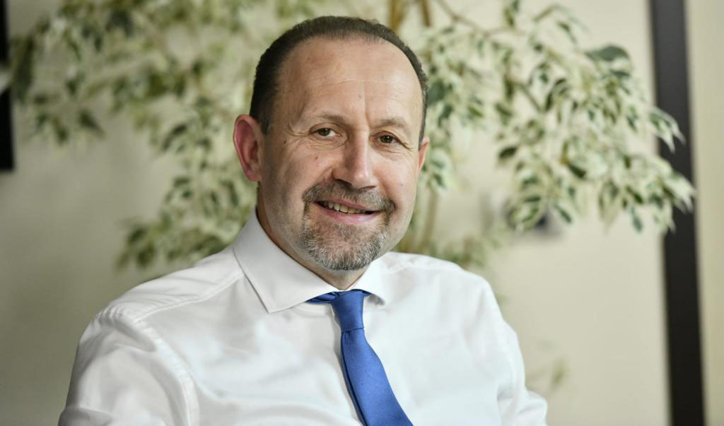 Paolo Arrigoni, Presidente del GSE, all’Abruzzo Economy Summit