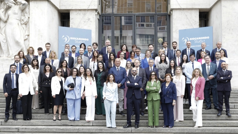 Da oggi Giocamondo Study su Euronext