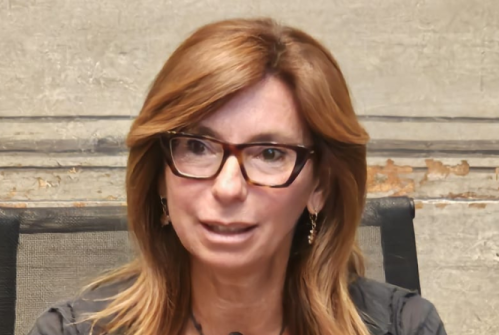 Laura Ramaciotti è la nuova Presidente della CRUI