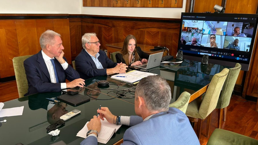 Liberty Magona: stipendi arretrati in pagamento, in corso contatti con potenziali acquirenti
