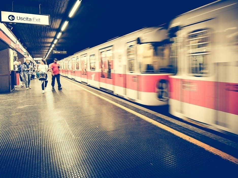 Comune Milano: M1, aggiudicata la gara d’appalto per il prolungamento fino a Baggio