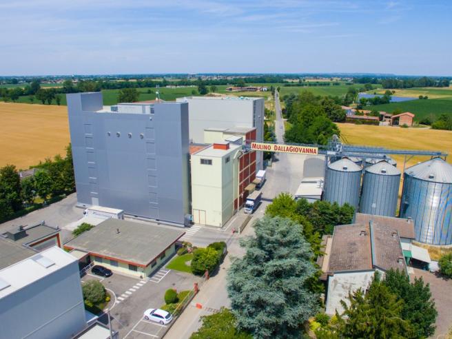 Crédit Agricole Italia e UniCredit al fianco di Molino Dallagiovanna