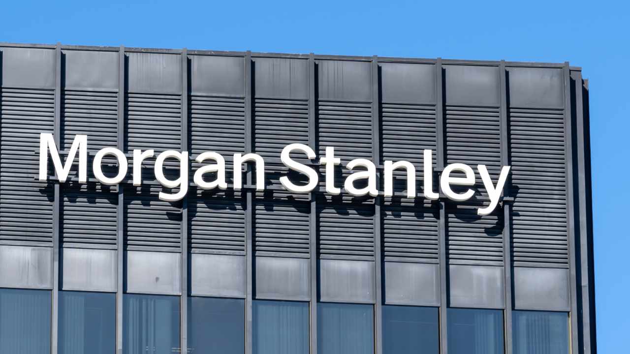 Morgan Stanley, risultati finanziari 2Q 2025
