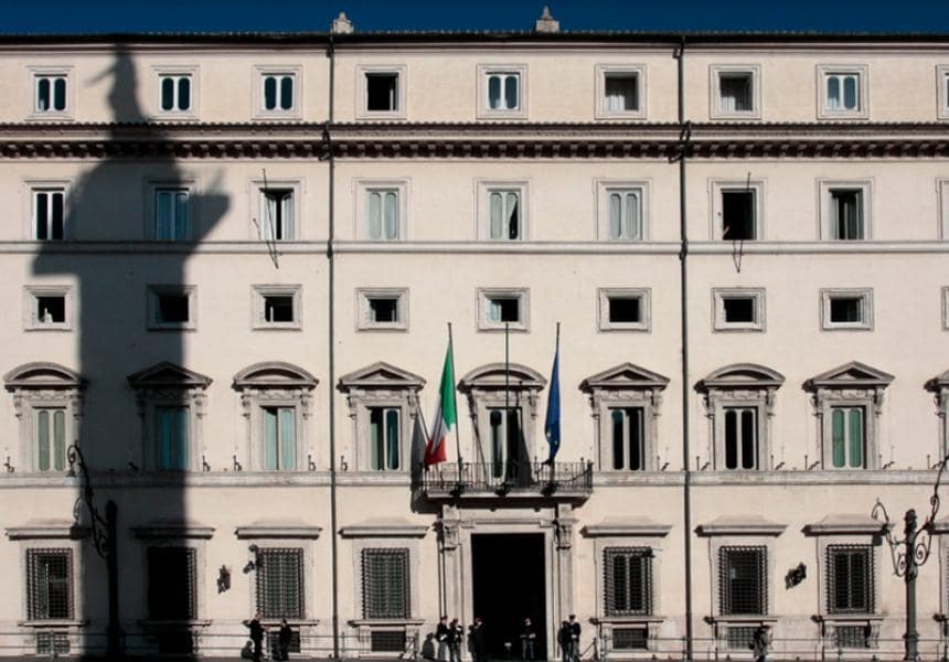 Riforma delle politiche di coesione, firmati i primi 7 Accordi con Ministeri e Amministrazioni centrali