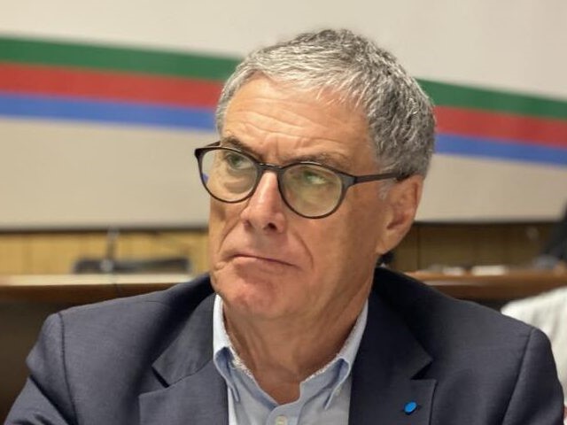 Ex Ilva: Palombella (Uilm), Ora servono responsabilità, coerenza e fatti concreti