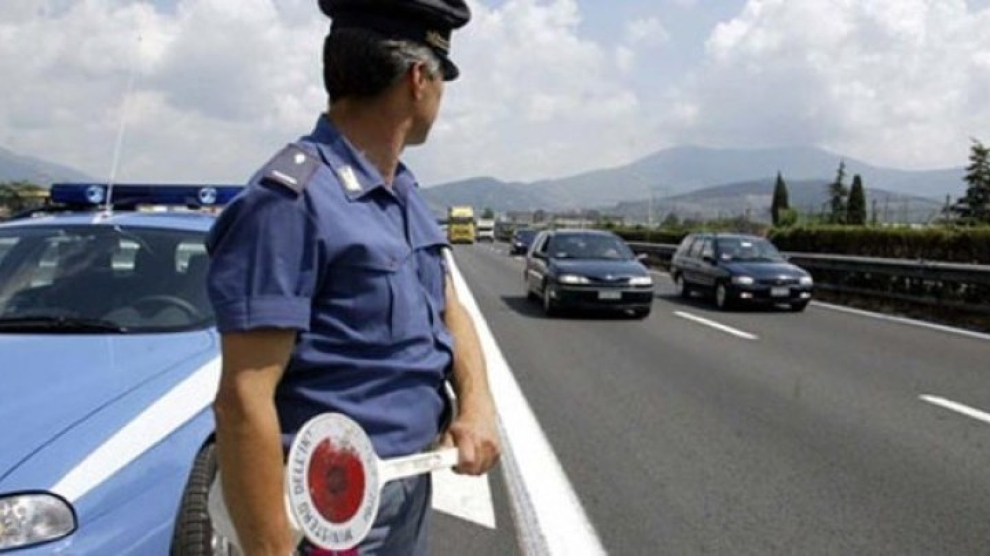 Sicurezza stradale, nei primi 4 mesi con il nuovo Codice calano morti, incidenti e feriti