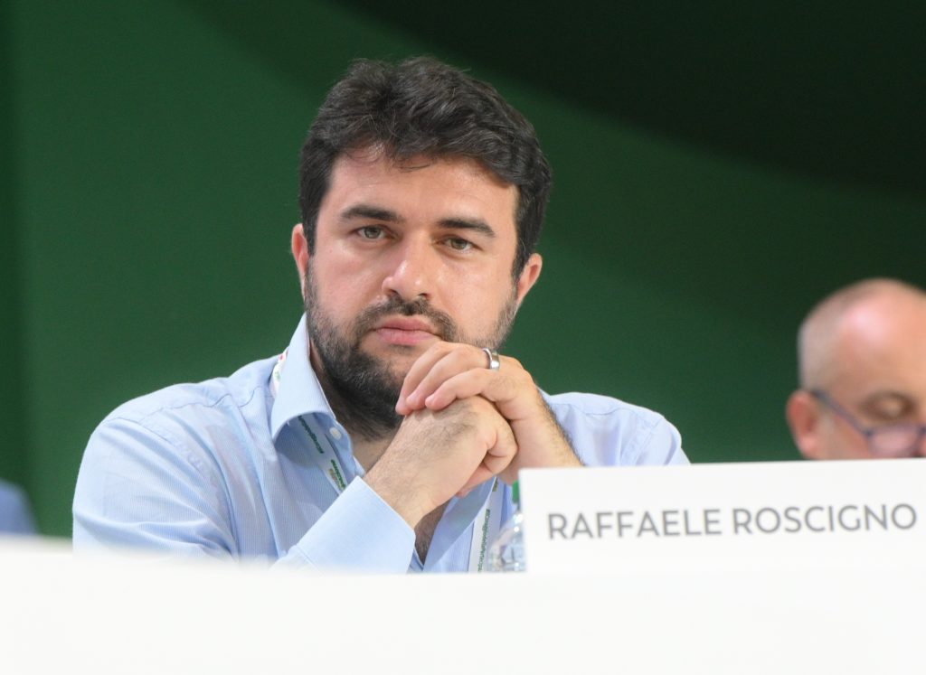 Poste. Roscigno (Slp Cisl) a Del Fante: “Il risanamento Tim non può essere pagato dai lavoratori postali”