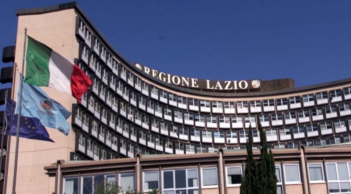 Economia, Moody's migliora il rating della Regione Lazio