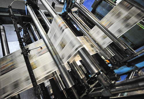 Politiche di sostegno e normative per il mercato dell’editoria