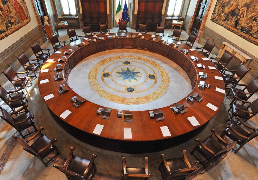 Dl Economia, ok finale della Camera