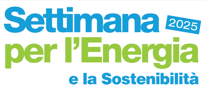 Al via la Settimana per l’Energia e la Sostenibilità 2025