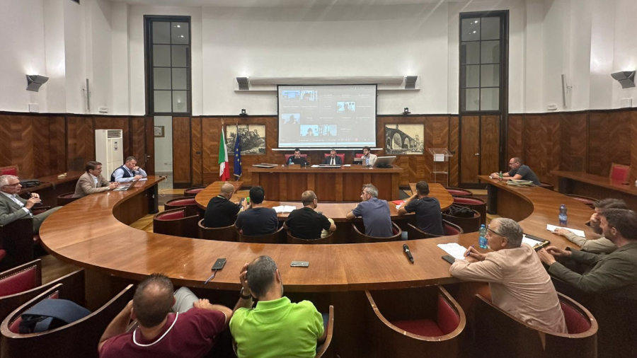 Sofinter: Verso svolta positiva per reindustrializzazione AC Boilers e piena tutela 121 lavoratori