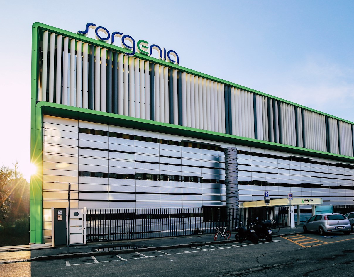 Sorgenia: accordo di finanziamento per rifinanziamento debito e per sostegno alle attività del Gruppo