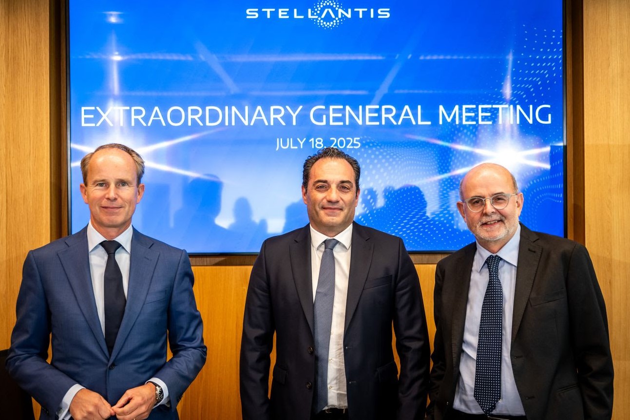 Risultati dell’Assemblea Generale Straordinaria degli Azionisti 2025