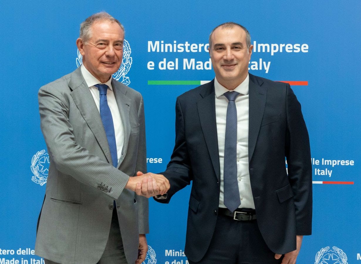 Stellantis entra in AI4I e Fondazione Chips-IT, adesione ufficializzata al Mimit