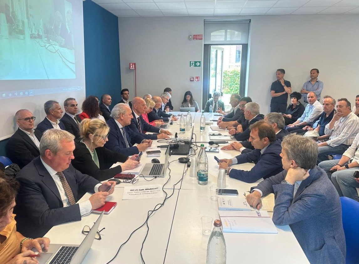 Stellantis: Accordo tra Azienda e Organizzazioni Sindacali