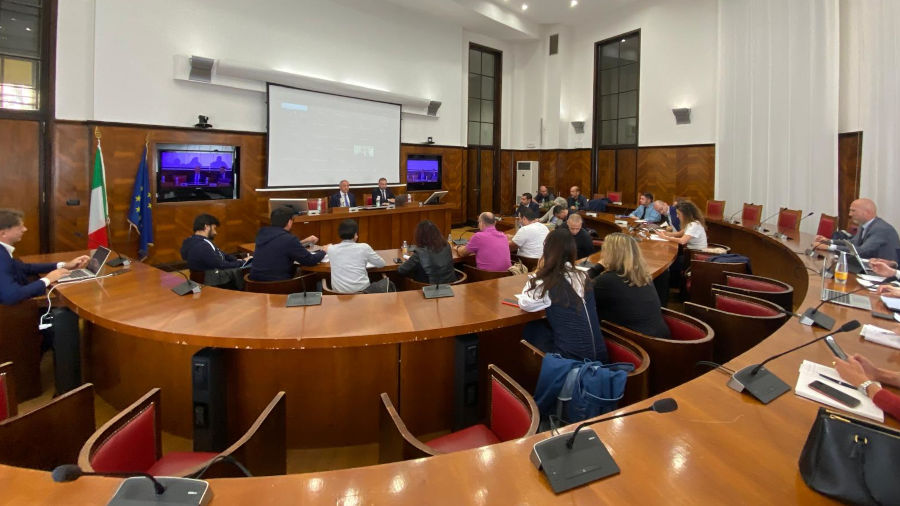 Vertenza Yoox: prima fumata bianca al Mimit, sospesi i 211 licenziamenti e avviato confronto serrato per soluzioni condivise