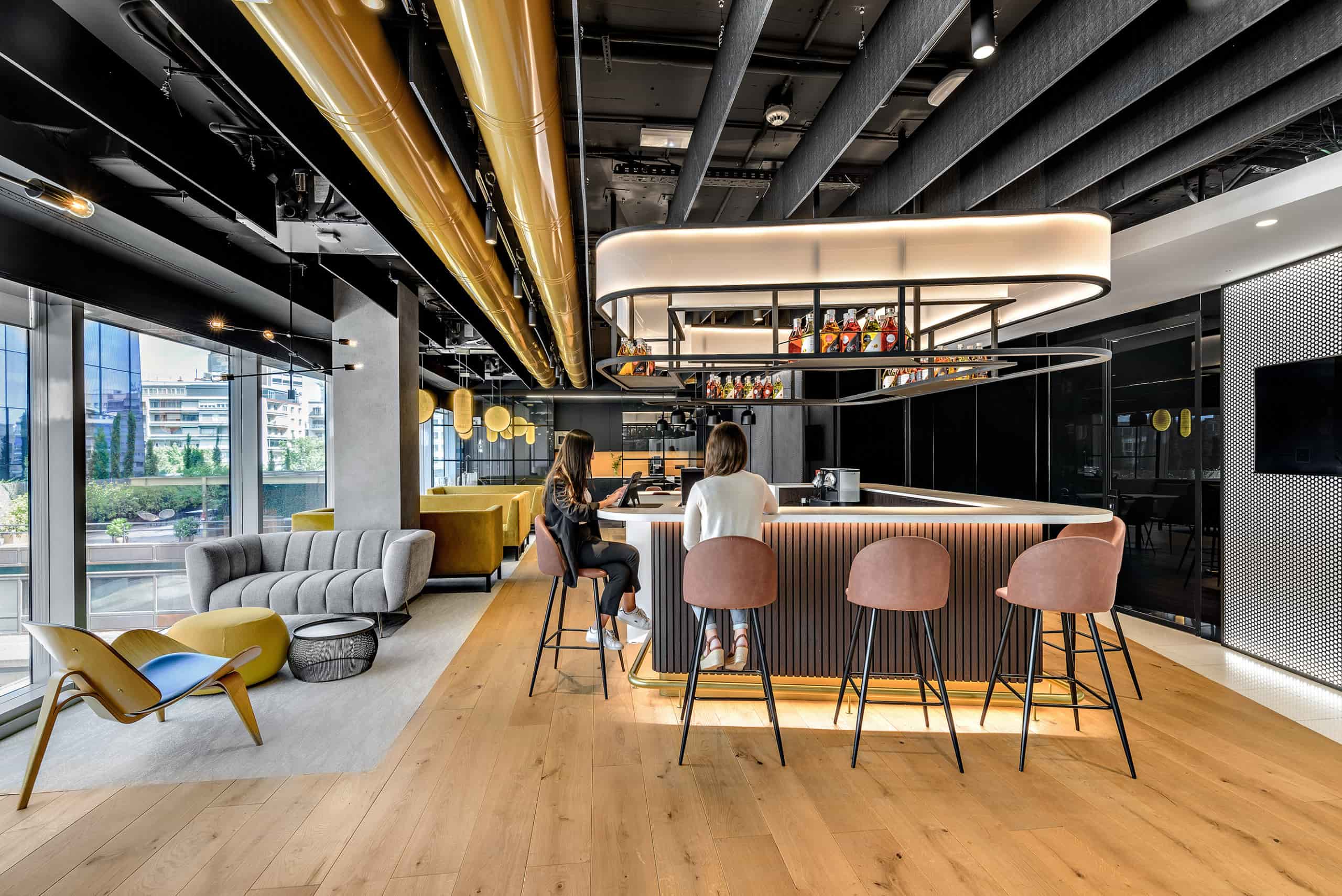 Italtel, JLL e Molex insieme per guidare la rivoluzione dello Smart Building