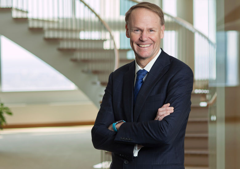 Prospettive del CEO per il 2026: cauto ottimismo in un contesto di incertezza