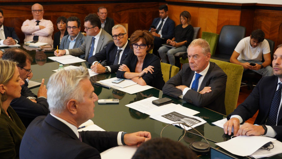 Adriatronics (ex Flextronics): raggiunto l’accordo con Startech Industries per il rilancio del sito di Trieste