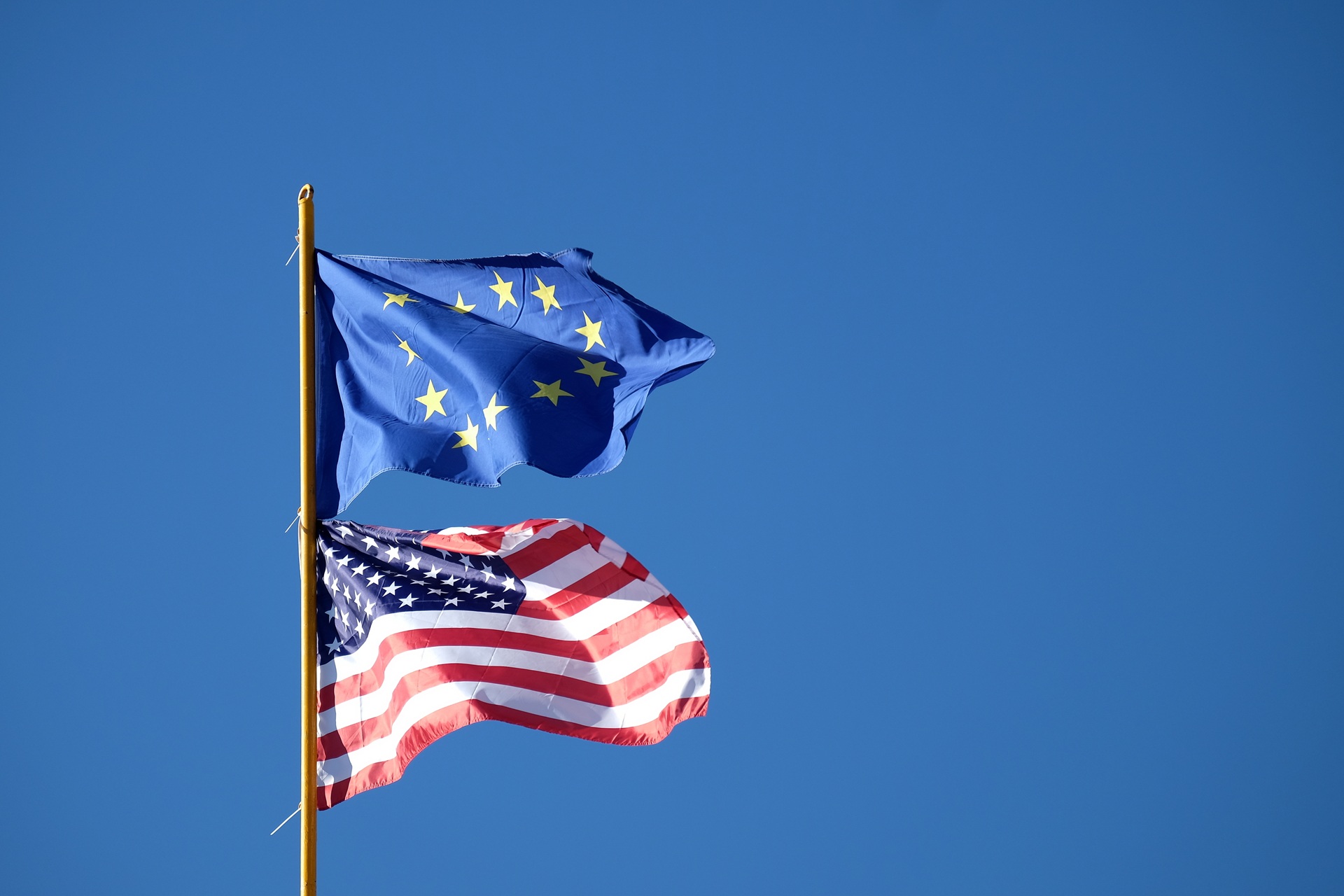 Dazi: Confesercenti, accordo Ue-Usa non elimina scenario di incertezza