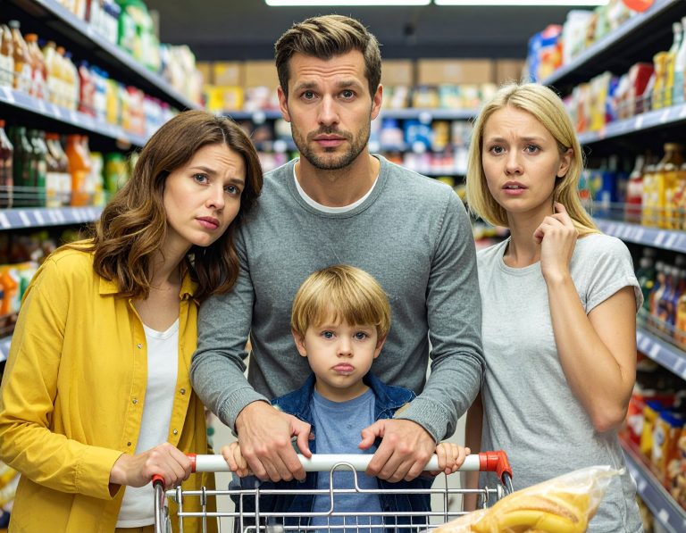 Istat: l’inflazione si attesta al +1,6%, con ricadute di +504 euro a famiglia