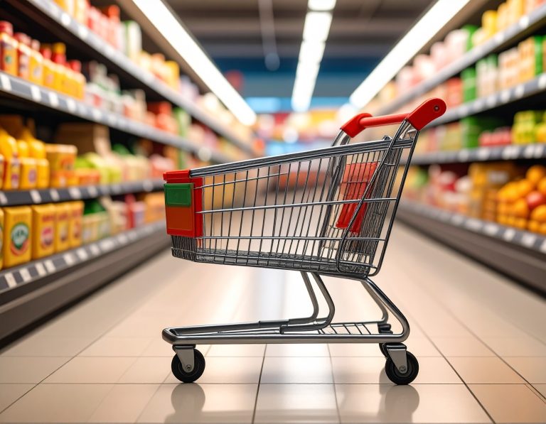 Inflazione: tasso a settembre al +1,6%, con ricadute di +504 euro annui a famiglia