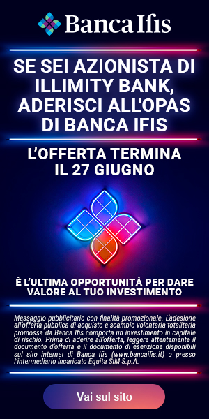 skin Banca Ifis