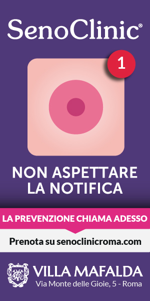 Villa Mafalda Ottobre Rosa