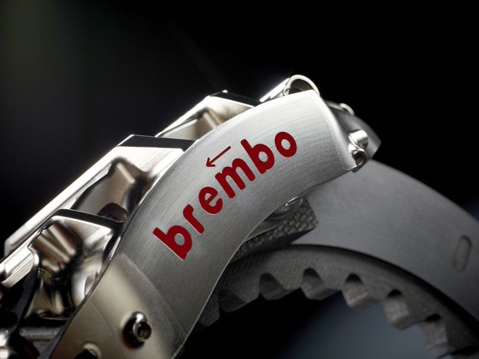 Brembo conquista la doppia “A” di CDP, eccellenza italiana nella sostenibilità ambientale
