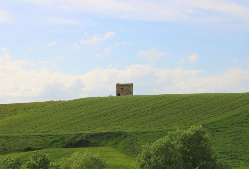 Il Molise che non (r)esiste