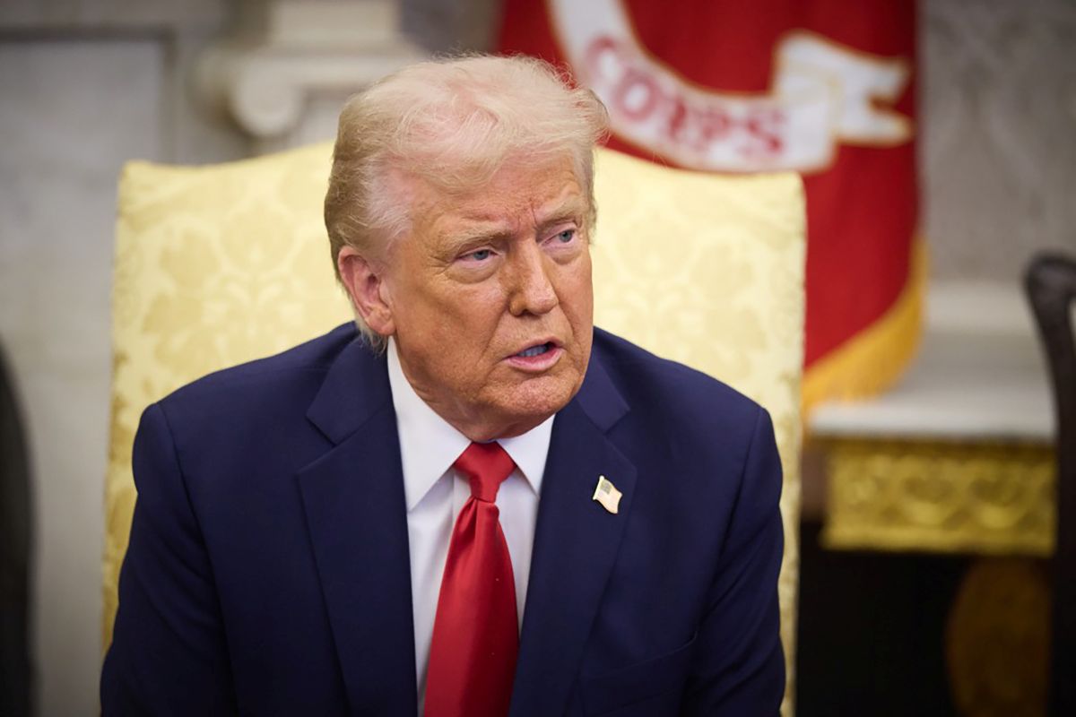 Trump fuori controllo: Il regista Reiner ucciso per avermi criticato