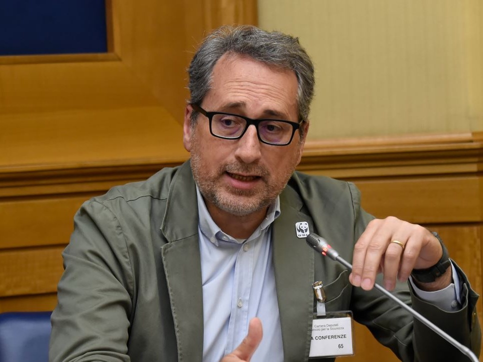Manovra senza visione: il WWF accusa il governo di ignorare la crisi climatica