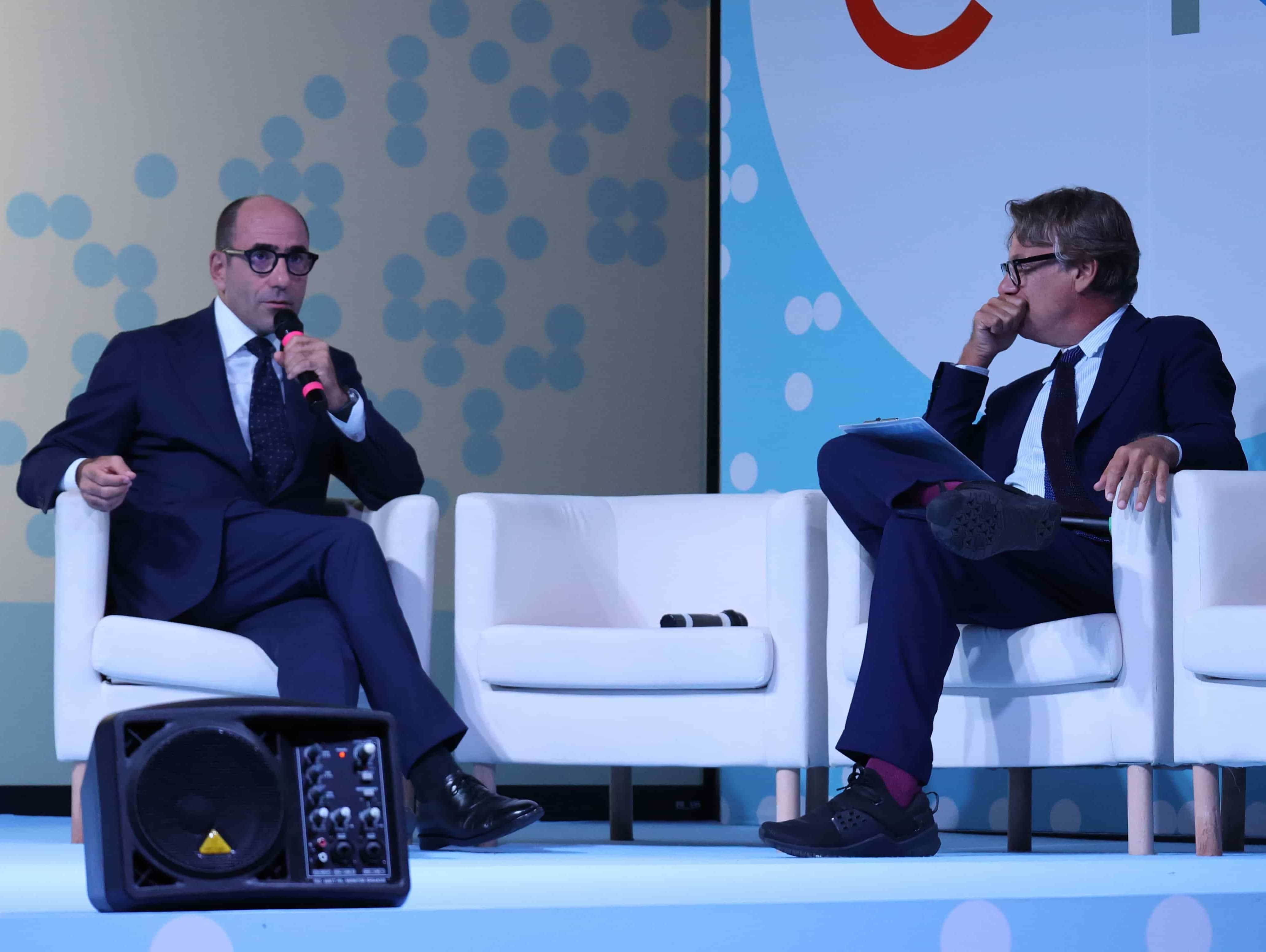 ECO Festival 2025: dal trasporto pubblico all'AI, le sfide per una mobilità sostenibile