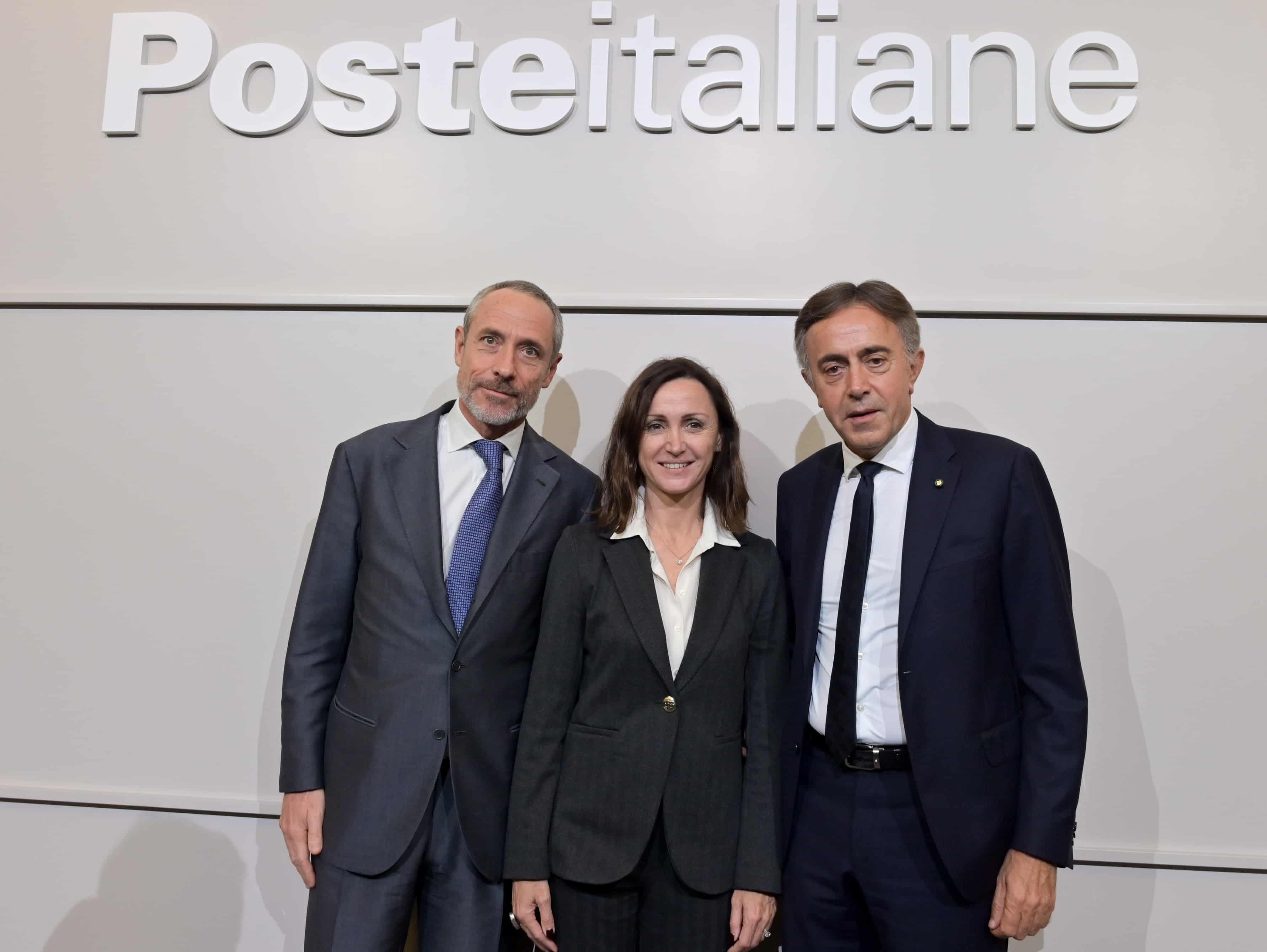 Poste Italiane prima in Europa per sostenibilità nel settore assicurativo secondo Standard & Poor’s