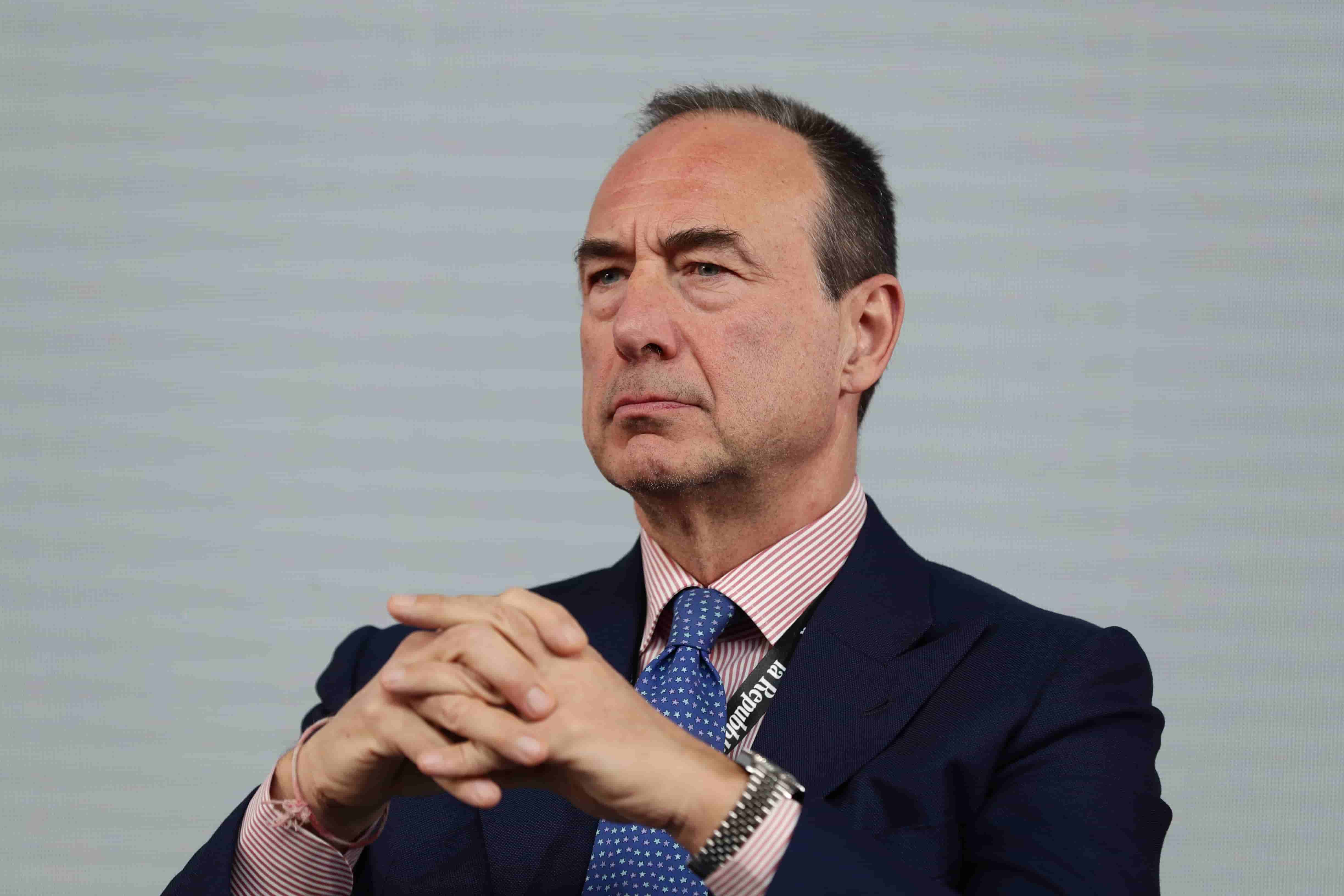 Luca Dal Fabbro: Riciclo e cooperazione internazionale, le chiavi per la sovranità delle materie prime