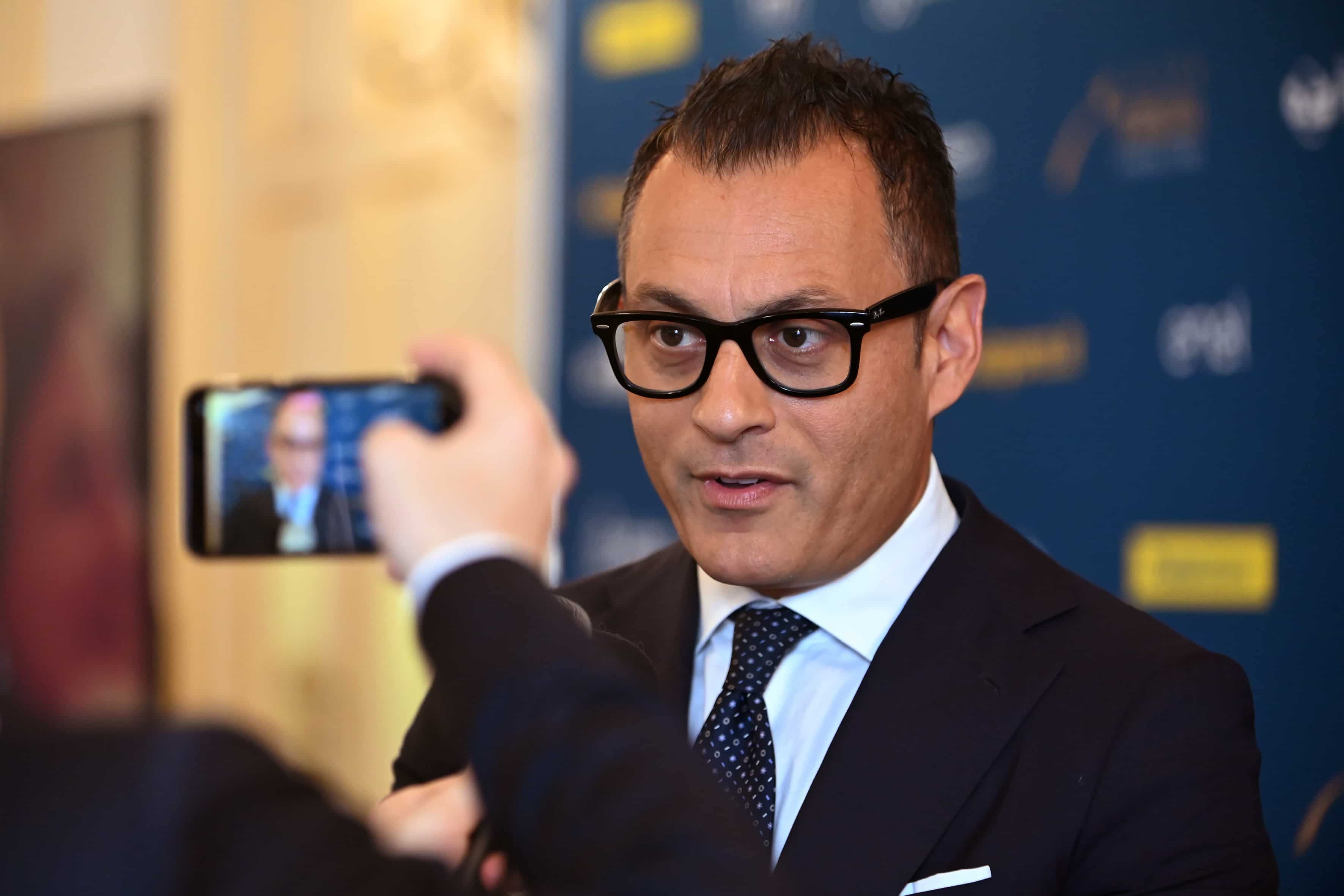 ENAV ESG Day 2025: innovazione, persone e Sud Italia al centro della sostenibilità del futuro