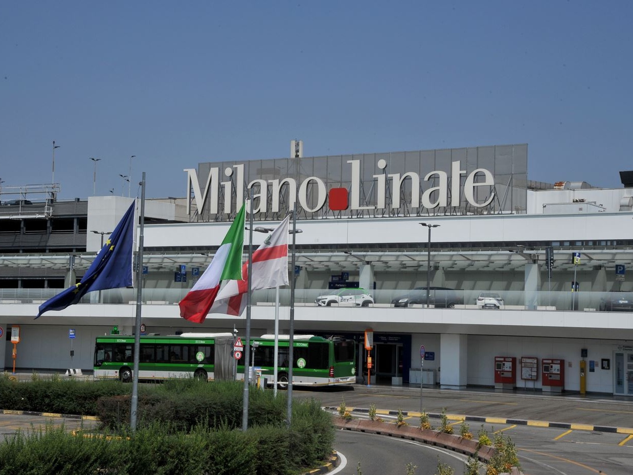 Linate Airport District, Milano aprirà il suo nuovo polo verde tra aeroporto e Idroscalo