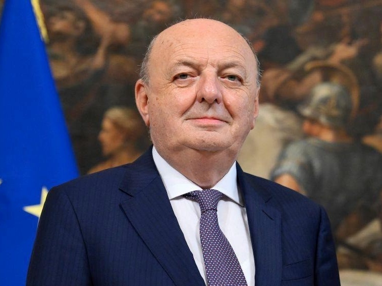 Pichetto Fratin: Dissesto idrogeologico priorità nazionale