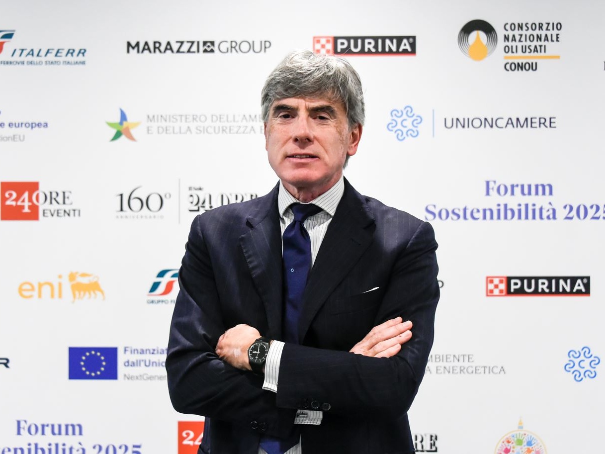 Acea porta alla COP30 la sua strategia su resilienza idrica, investimenti e innovazione