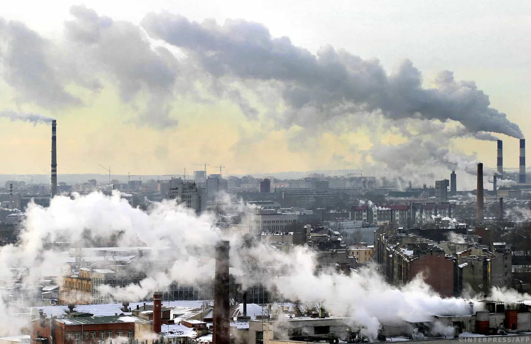L’Europa accelera sulla transizione verde: obiettivo 90% di riduzione delle emissioni entro il 2040