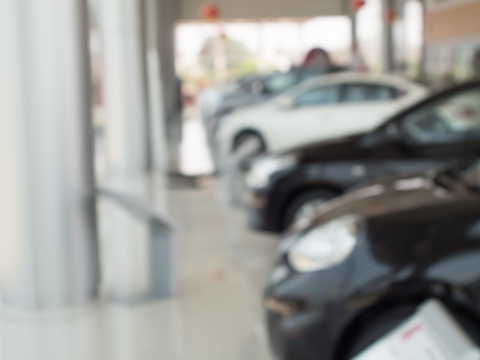 A giugno il mercato dell'auto usata torna in positivo (+0,4%) grazie alle minivolture
