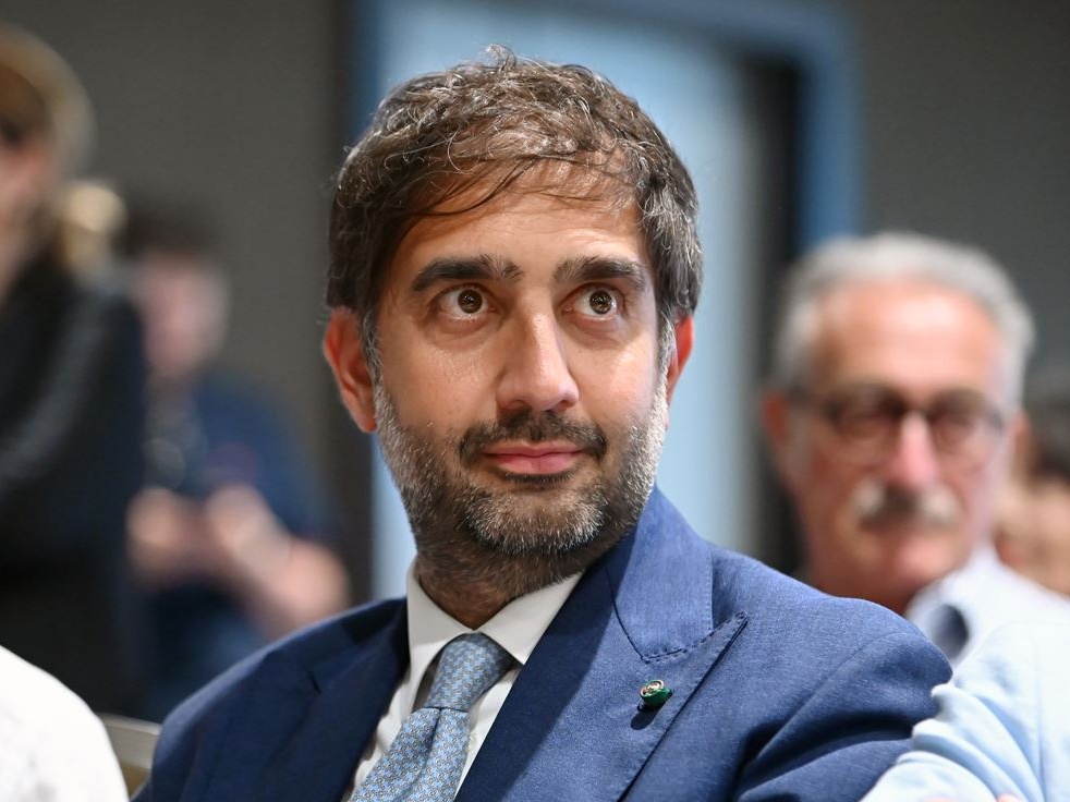 Geronimo La Russa alla guida dell'ACI: eletto presidente con il 78% dei voti